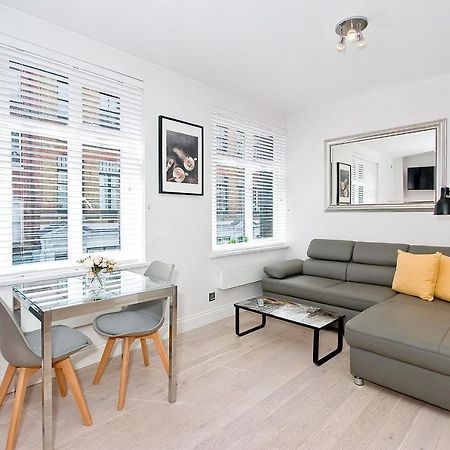 F2 Greek Street By City Living London Luaran gambar