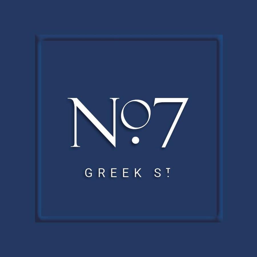 F2 Greek Street By City Living London Luaran gambar