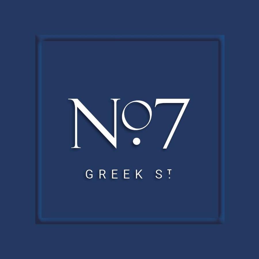 F2 Greek Street By City Living London Villa Luaran gambar